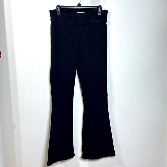 (W2) FRAME Jet-set flared jeans, size 2 - Picture 4 of 16